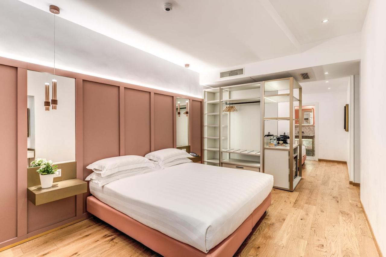Relais Trevi 95 Boutique Hotel photo 4