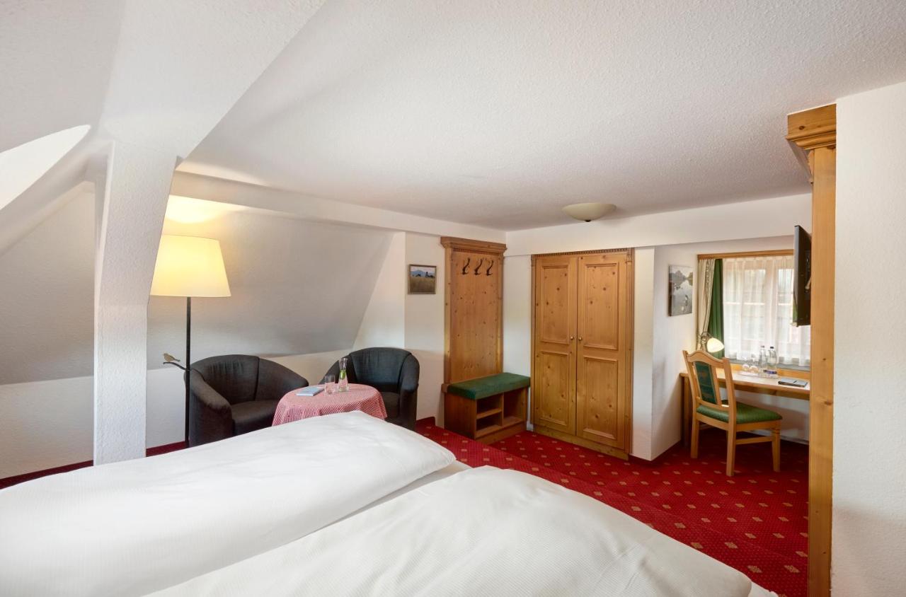 Hotel Alpenhof - ruhige Wohlfühloase zwischen München, dem Fünf-Seenland und den Bergen, in S-Bahnnähe photo 2