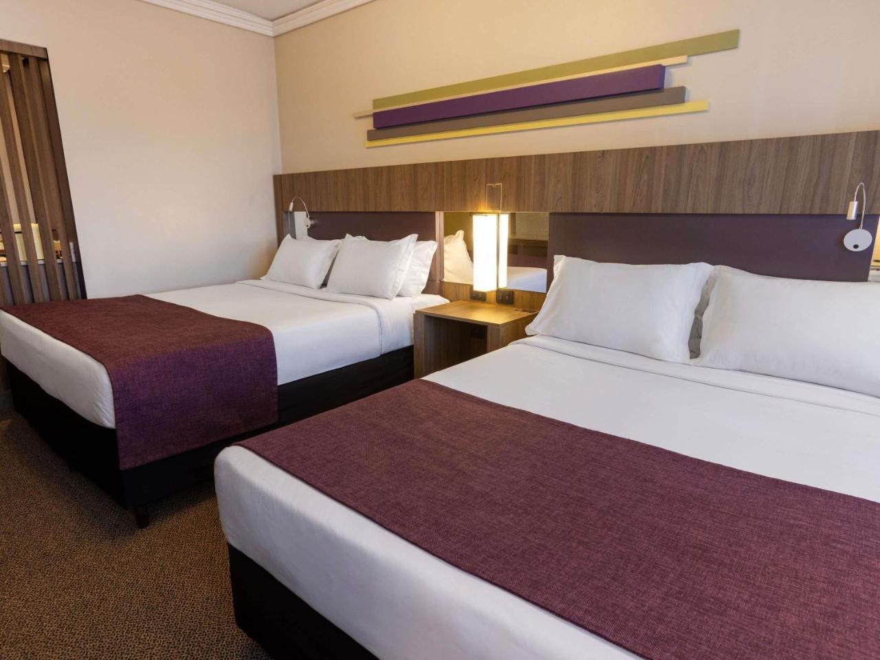 Grand Mercure Curitiba Rayon photo 4