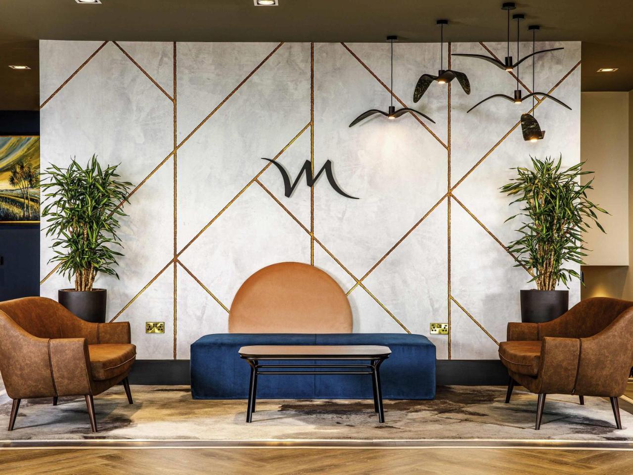 Mercure Paignton Hotel - 5