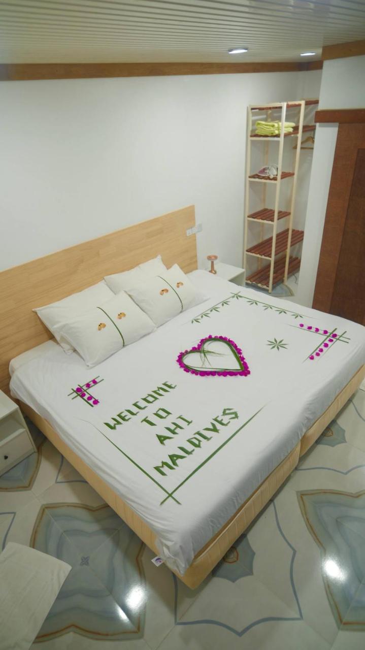 Photo - AHI Maldives