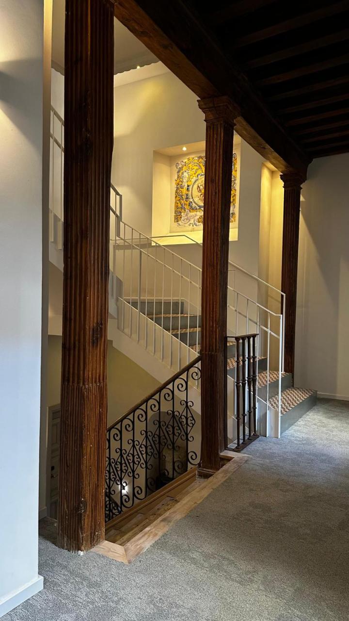 Posada Sillería - Historic boutique Hotel