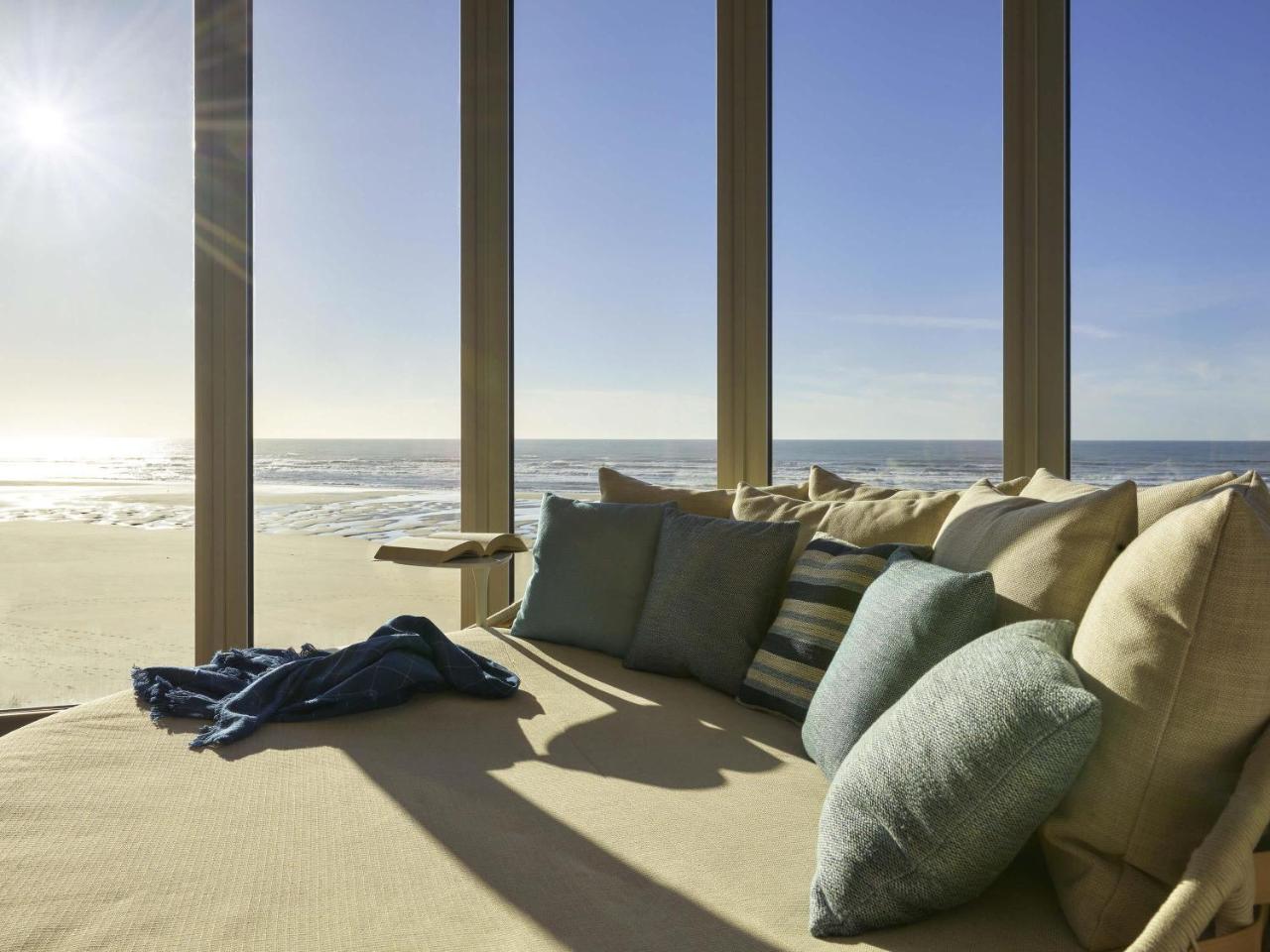 Novotel Thalassa Le Touquet photo 3