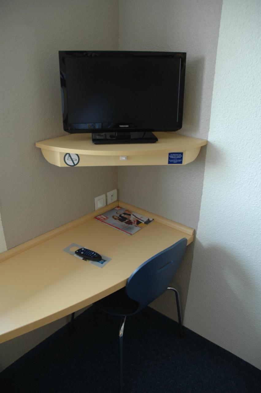 ibis budget Libourne photo 3