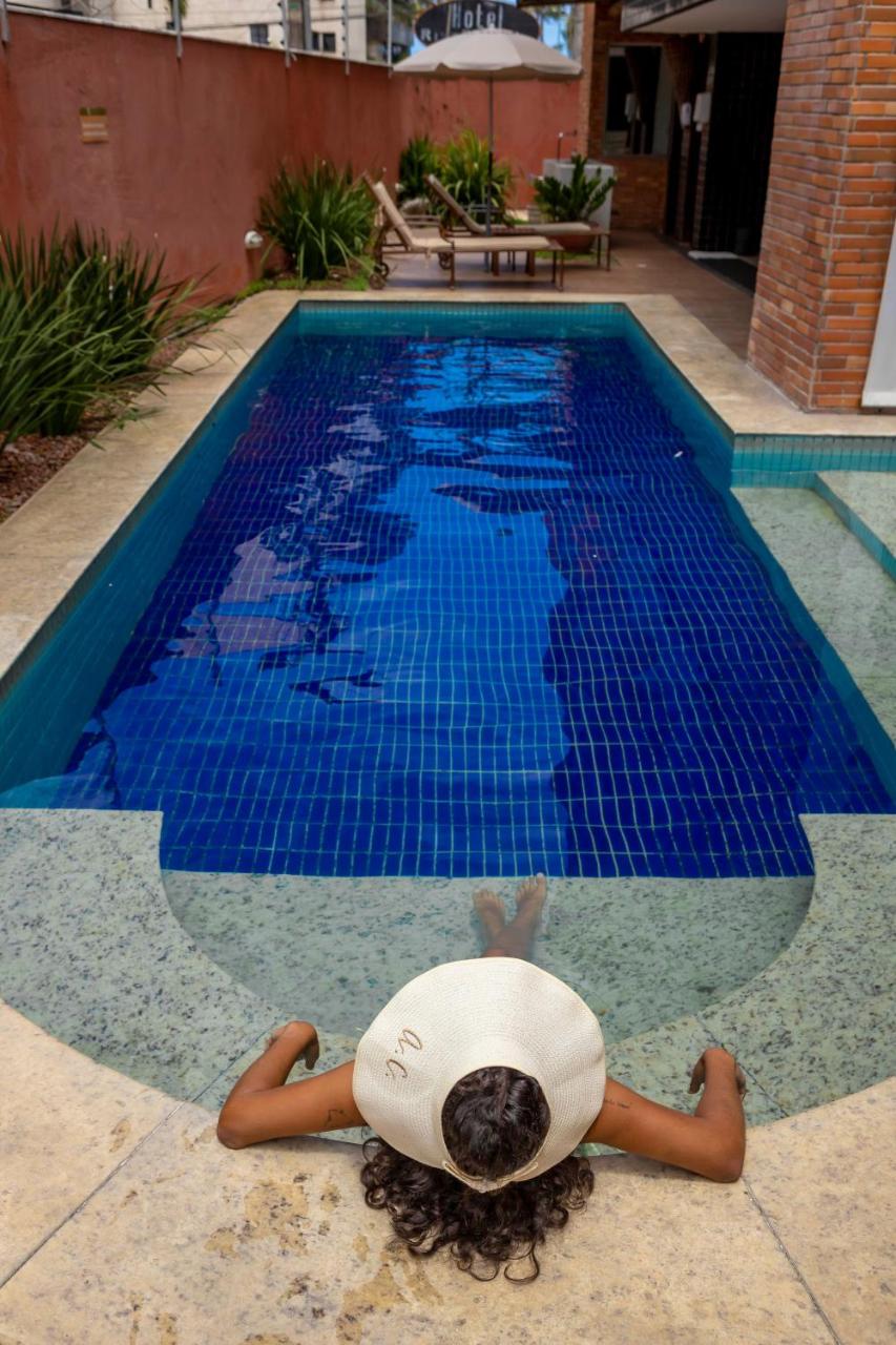 Ritz Plazamar Hotel photo 3