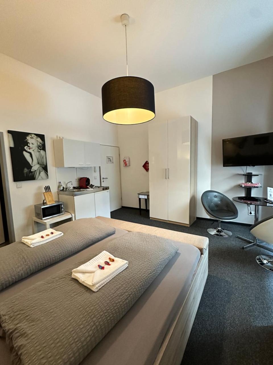 Aparthotel am Münzplatz photo 2