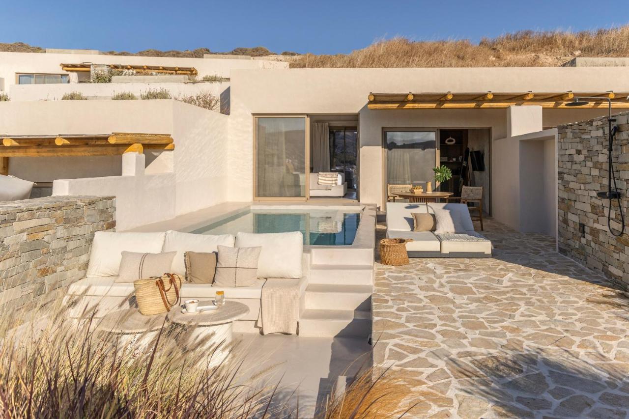 Solus Suites Milos photo 3