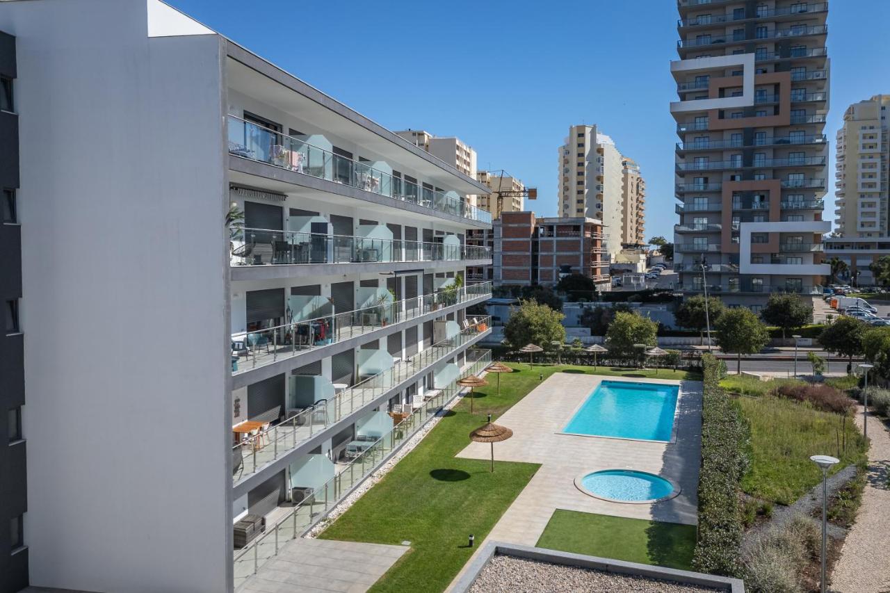 Maison O - Praia da Rocha - 2