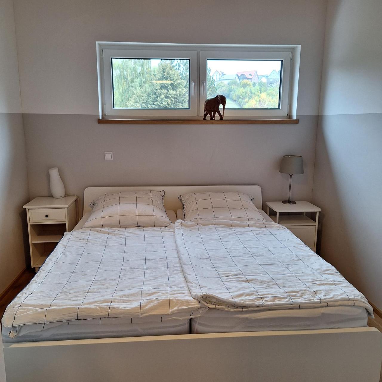 Ferienwohnung Hügelhaus Fürstenberg - 6