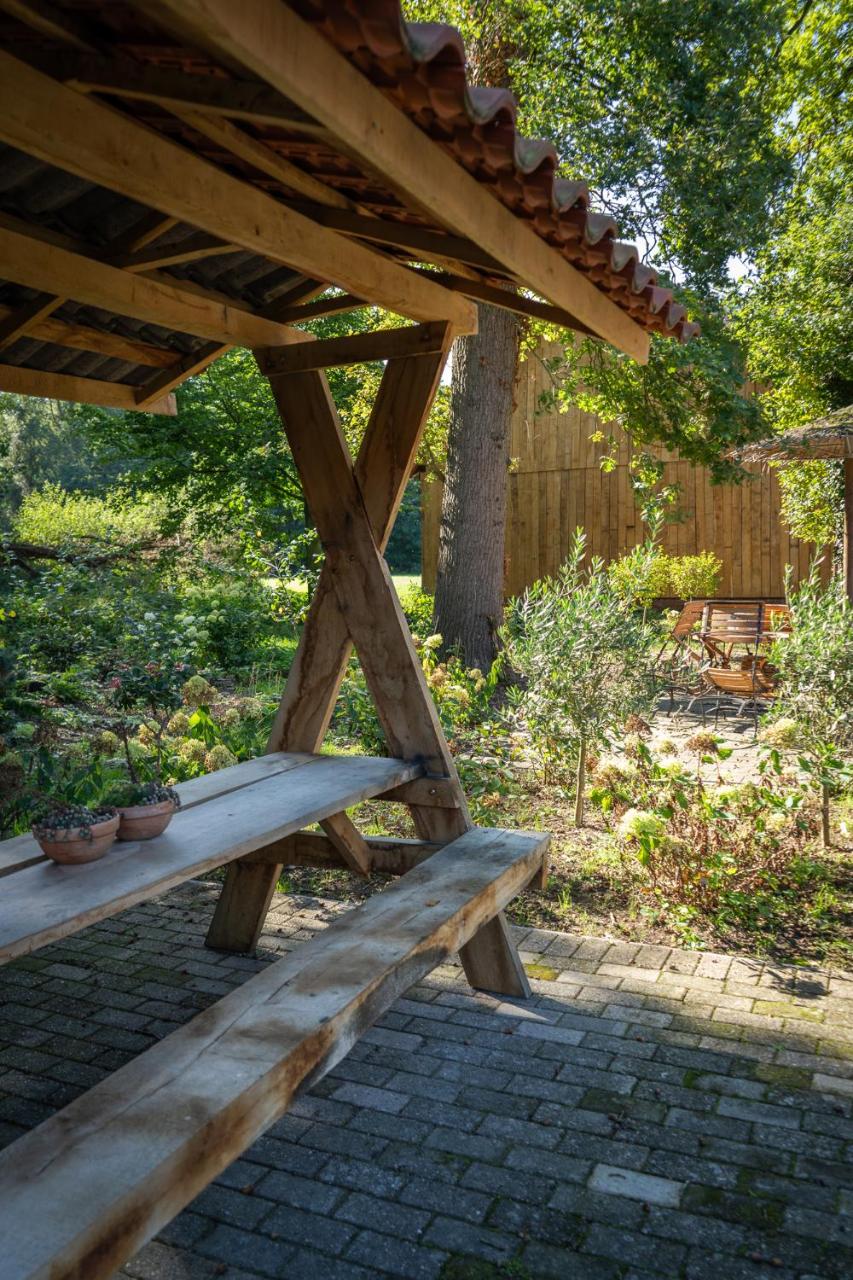 Eiche - Ferienwohnung in Dötlingen mit Waldblick - 3