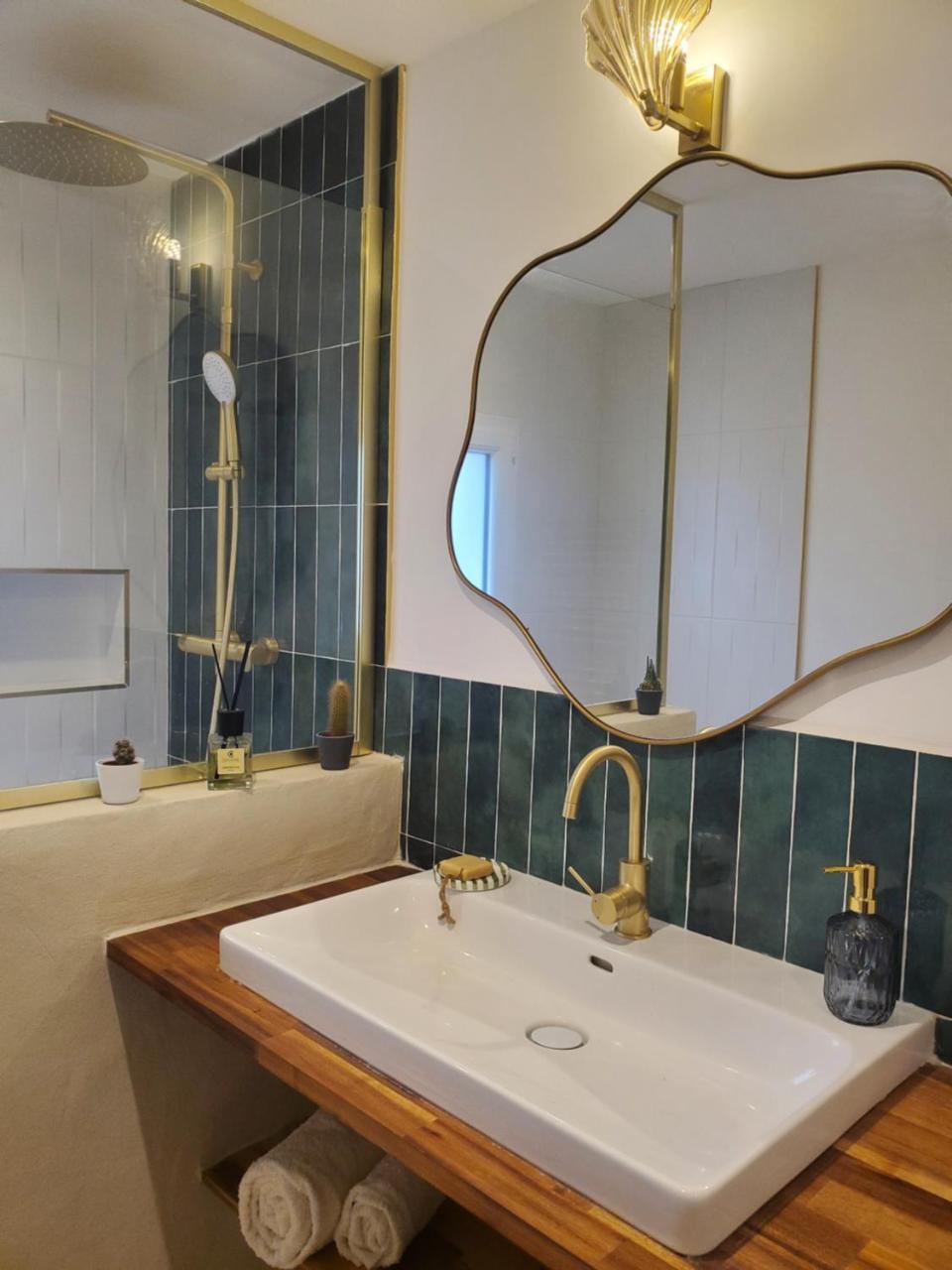 location Appartement Cargèse - 4