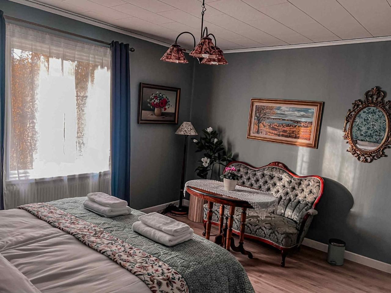 Daisy's Home Vimmerby - 2