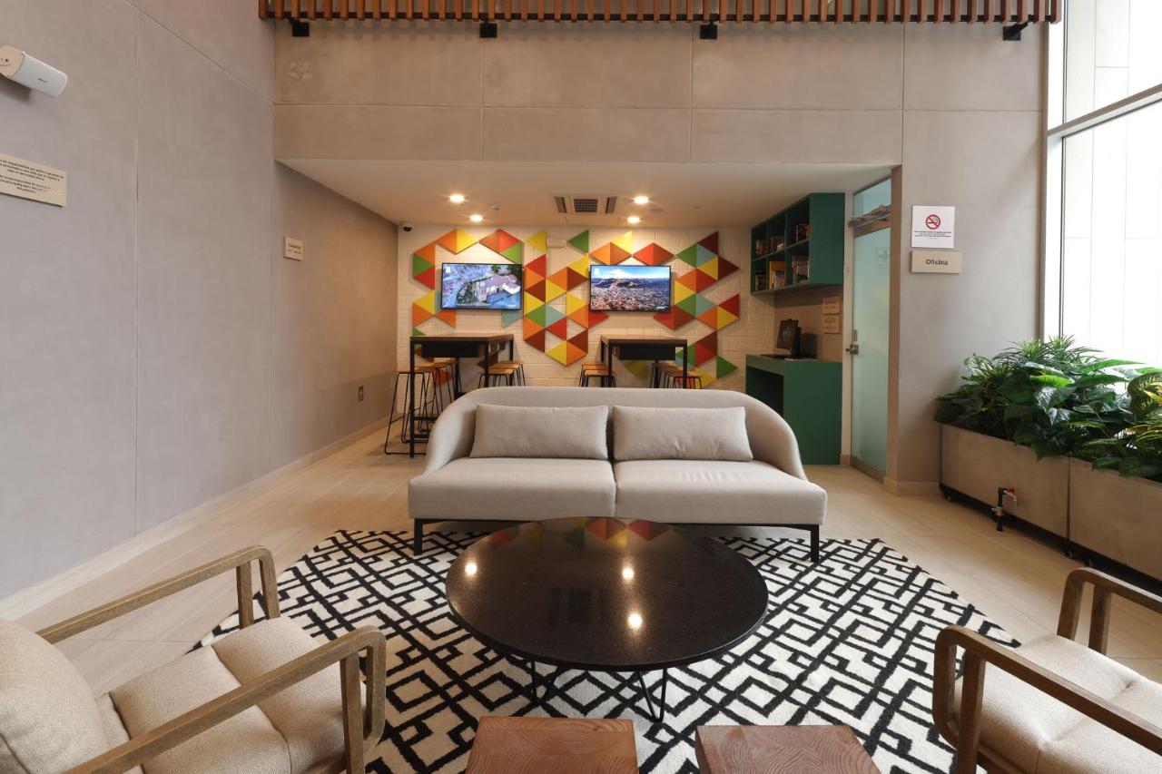 Casa Andina Standard Benavides photo 4