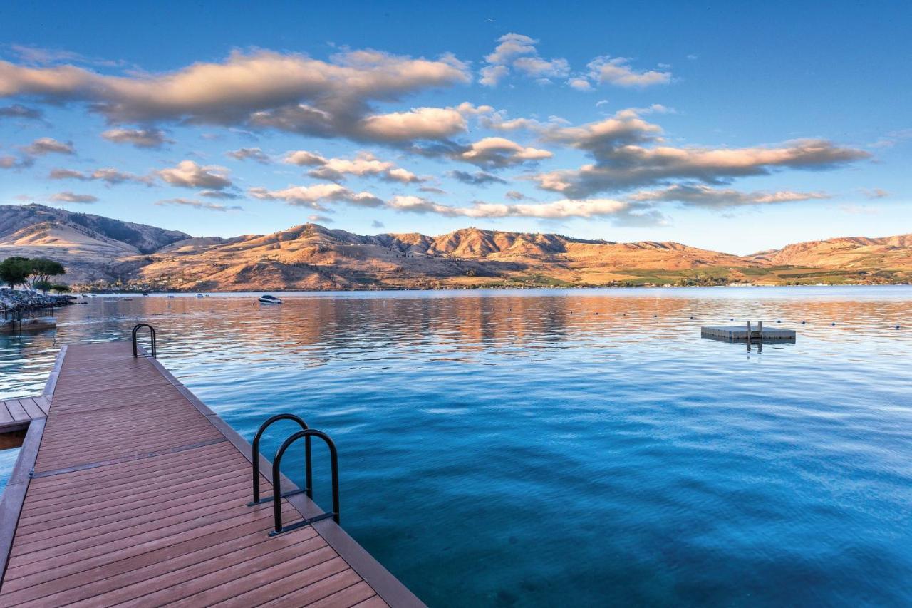 WorldMark Chelan Lake House photo 2