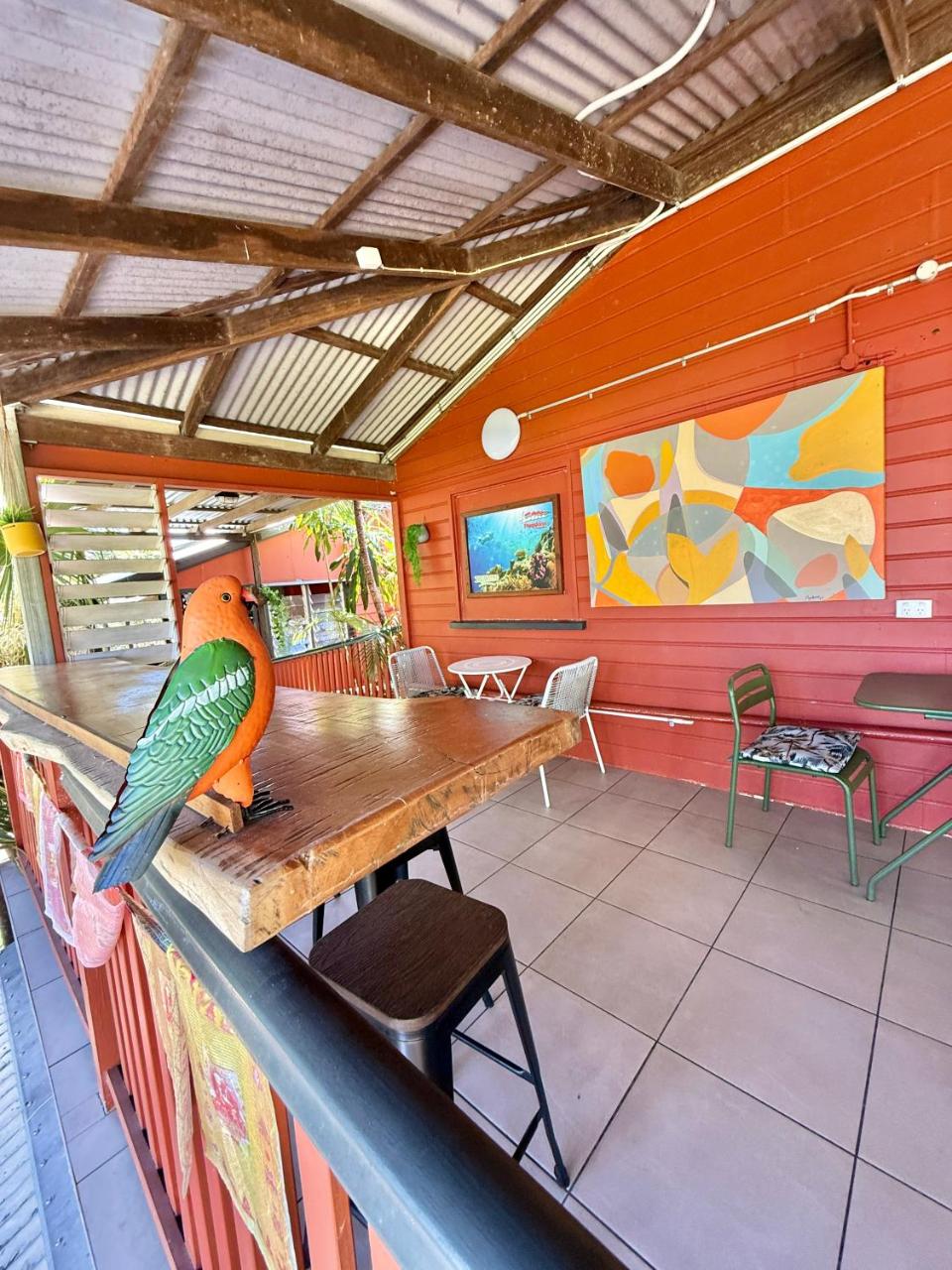 Dreamtime Hostel photo 3