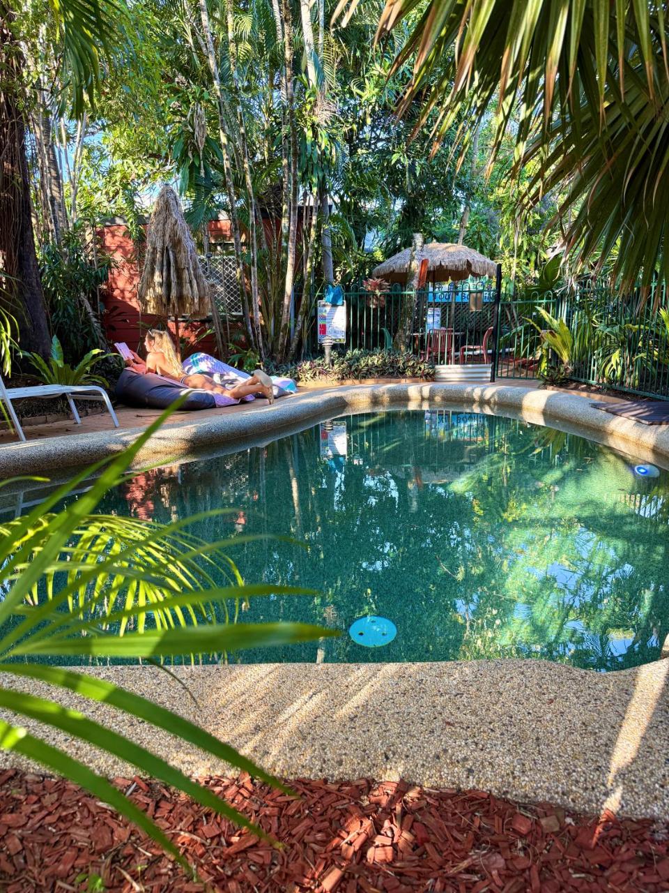 Dreamtime Hostel