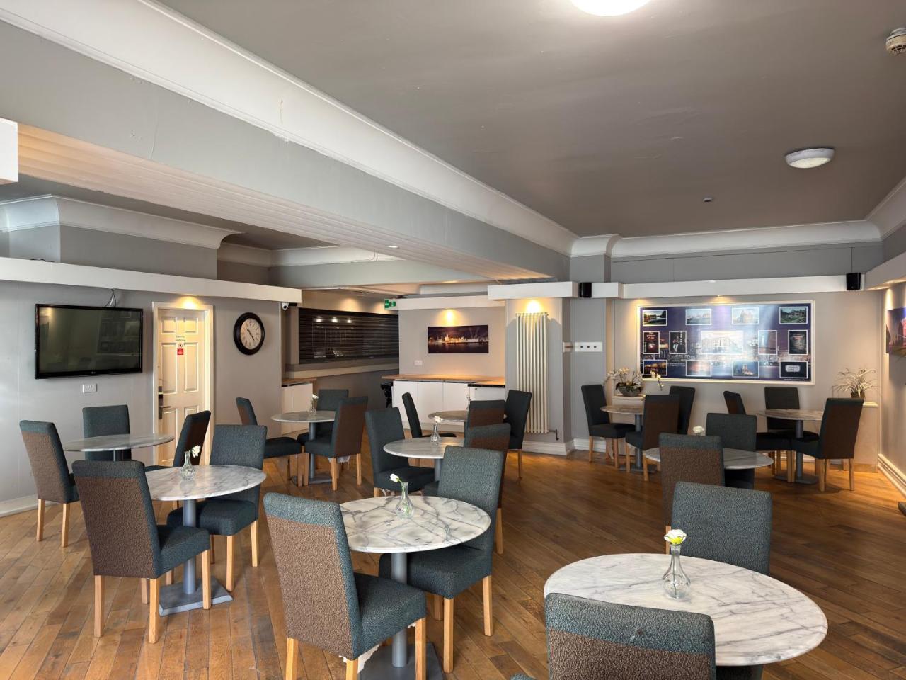 Lord Nelson Hotel-Lime Street Station Liverpool by Compass Hospitality photo 2