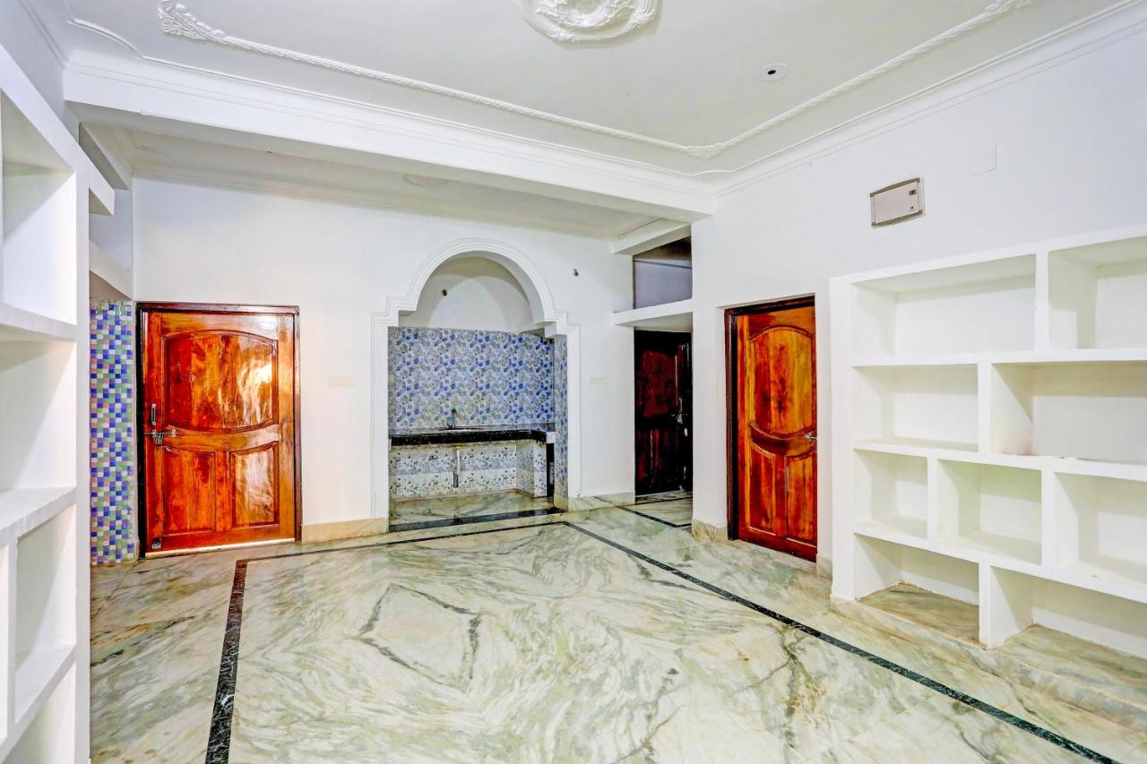 Hotel O Ganpati Guest House photo 4
