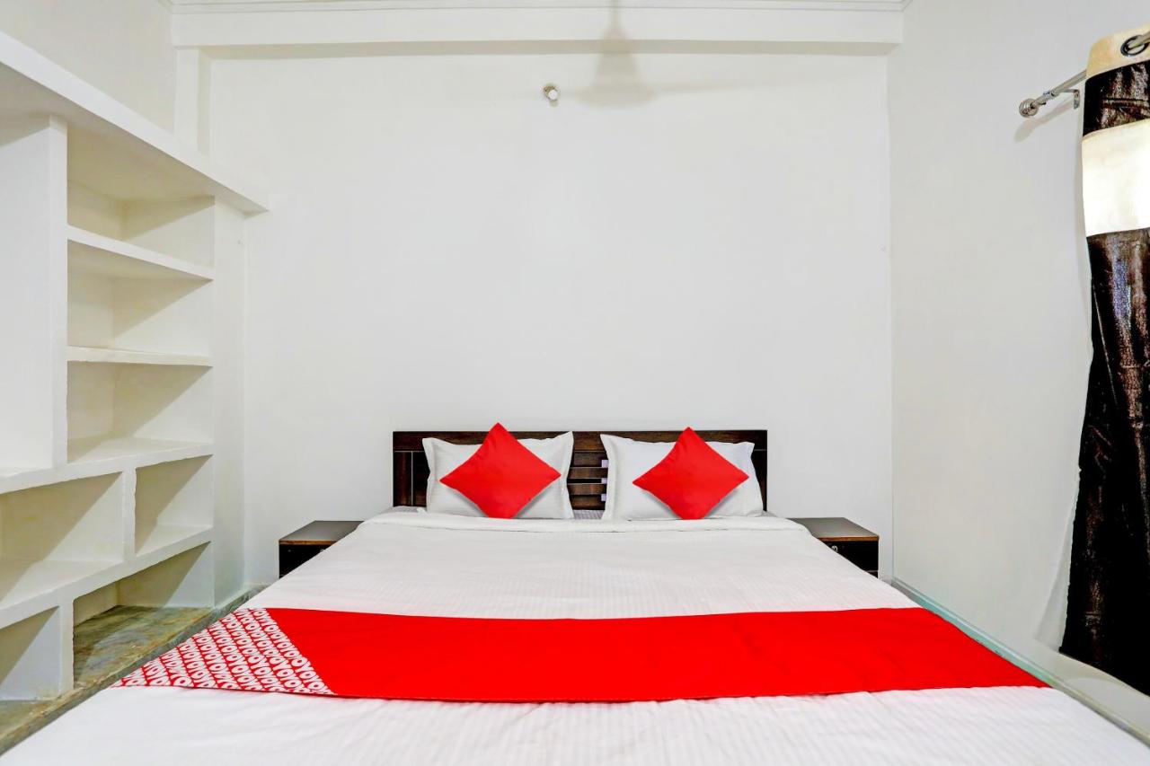 Hotel O Ganpati Guest House photo 2