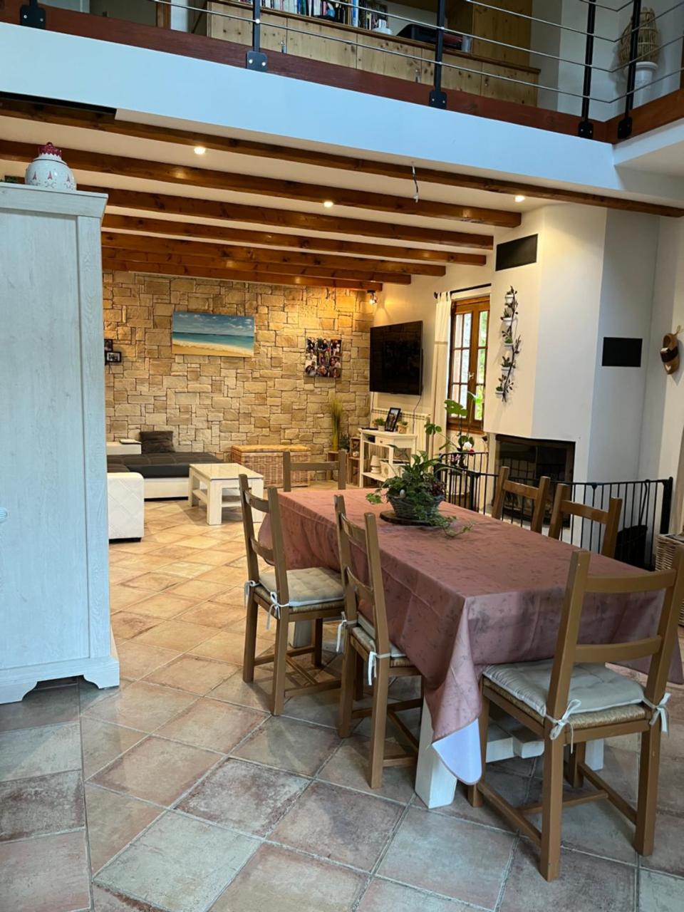 Grande maison familiale - 5