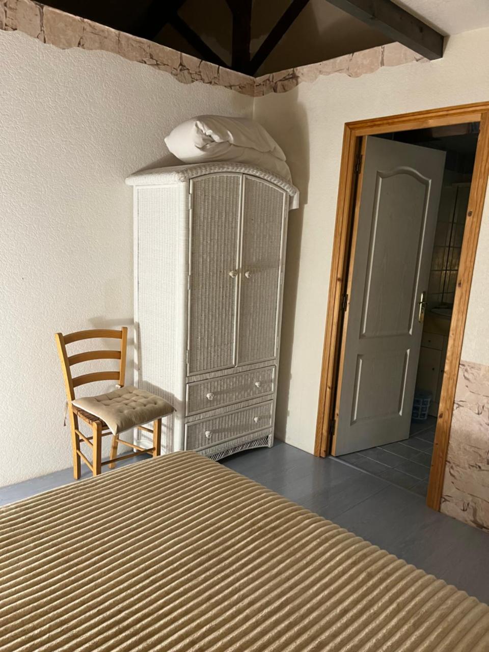 Grande maison familiale - 6