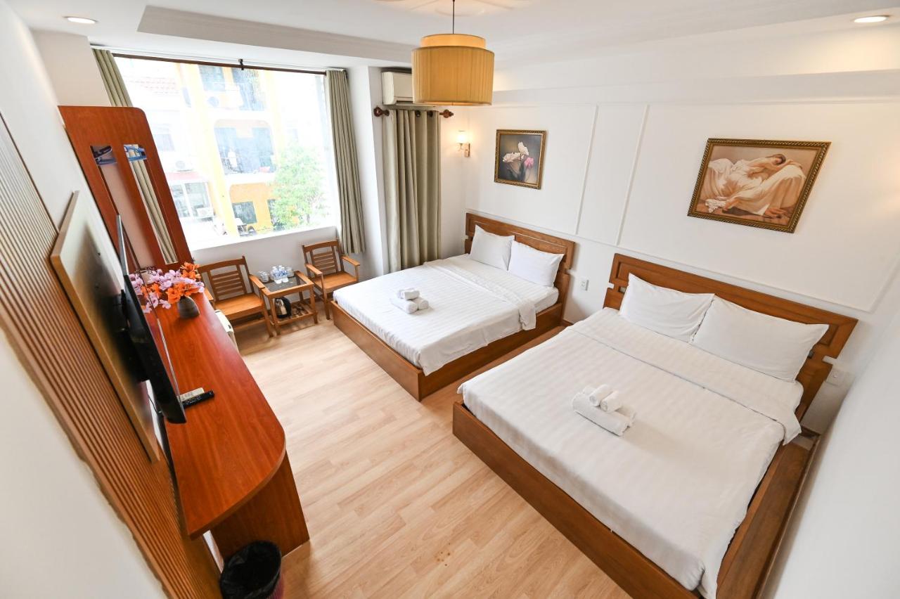Photo - Anh Kim Hotel