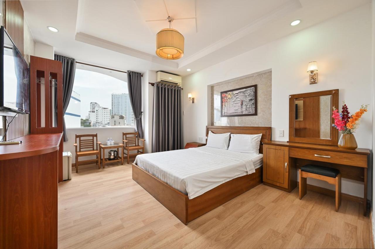 Photo - Anh Kim Hotel