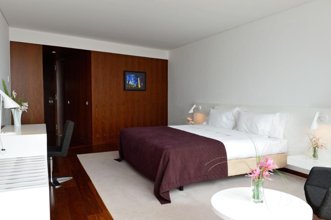 Pousada Palácio Estoi, Faro - Small Luxury Hotels Of The World photo 4