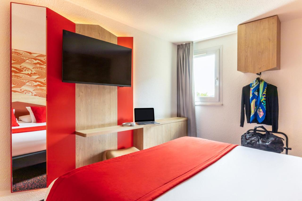 ibis Styles Chartres Sud Barjouville photo 4