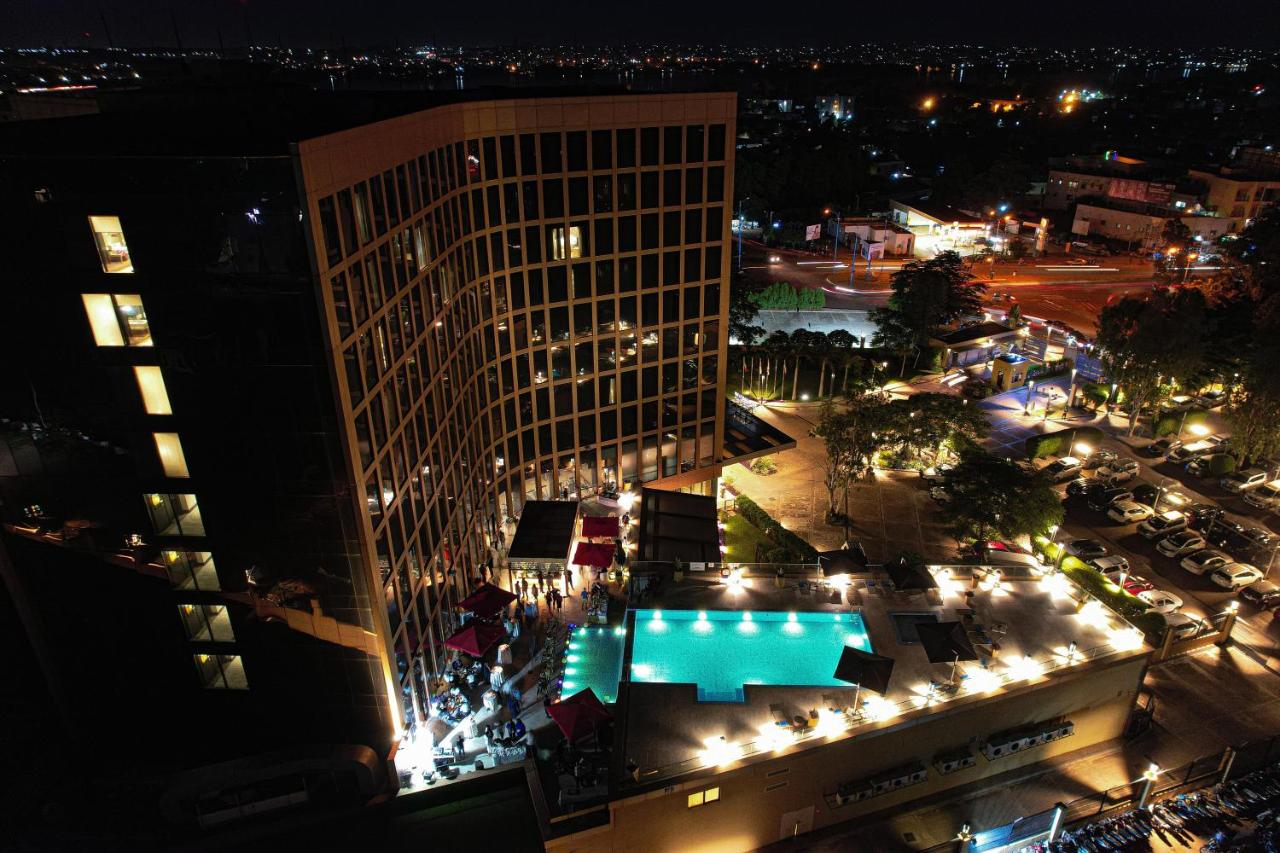 Photo - Radisson Collection Hotel Bamako