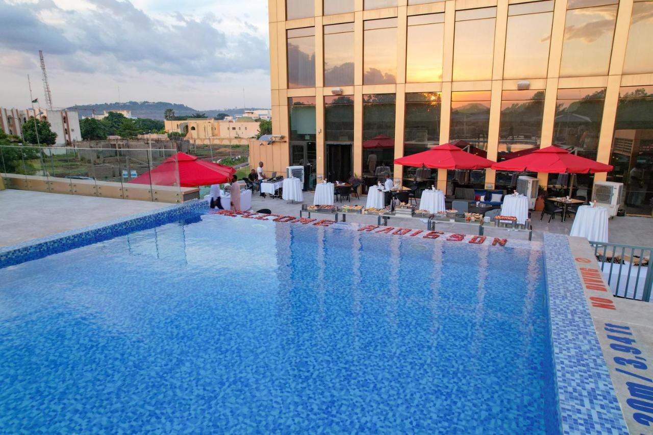 Photo - Radisson Collection Hotel Bamako