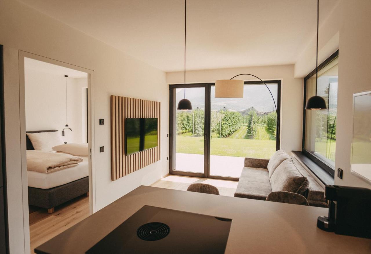Luna apartments - 3