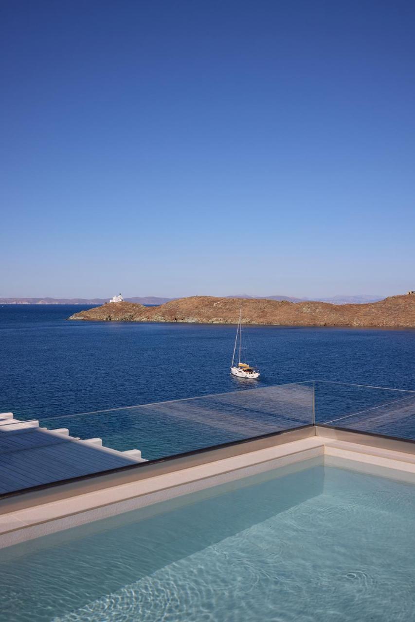 Ydor Hotel & Spa by Sandglass