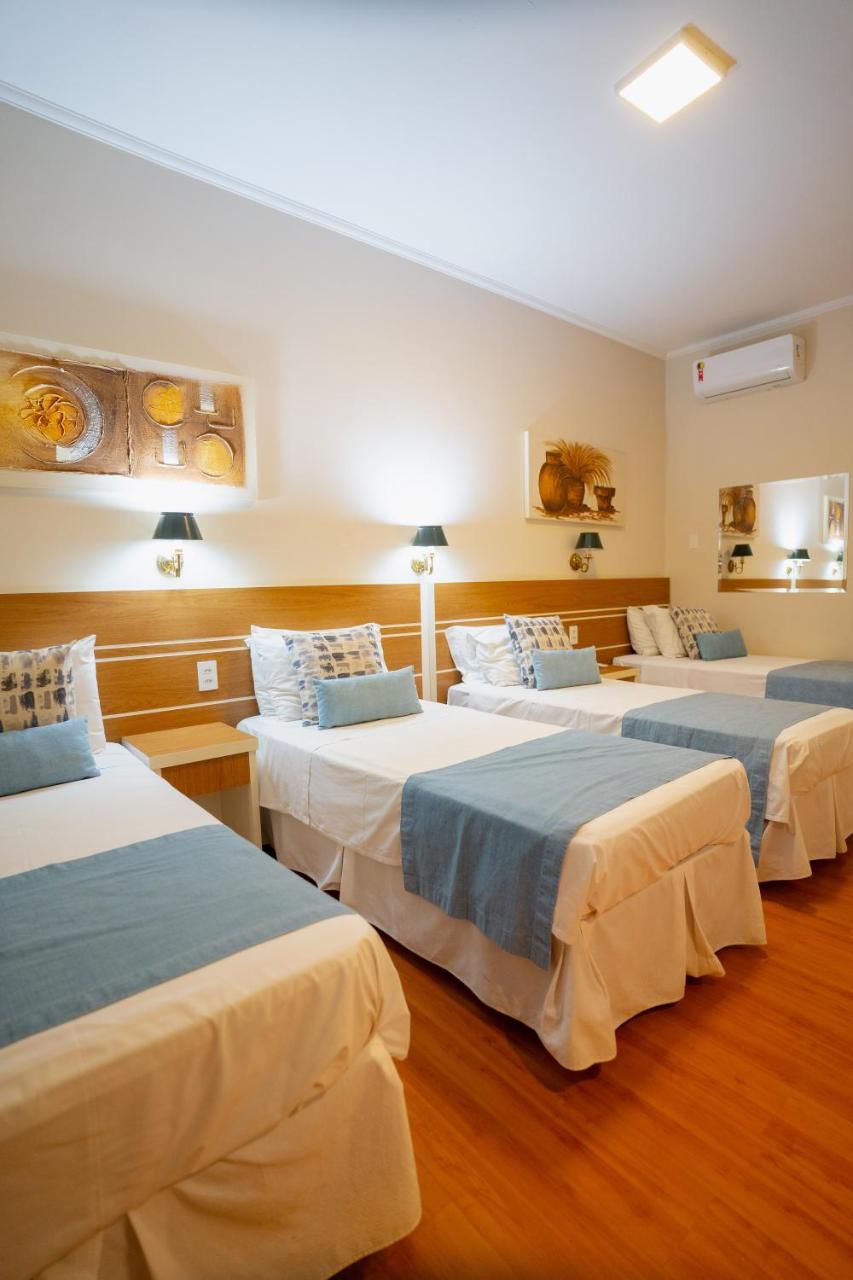Hotel Minas Gerais