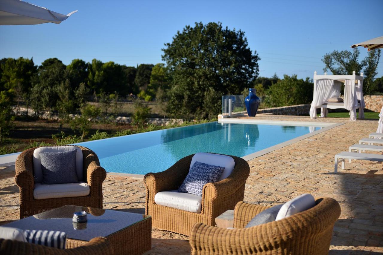 Masseria Saccente - 3