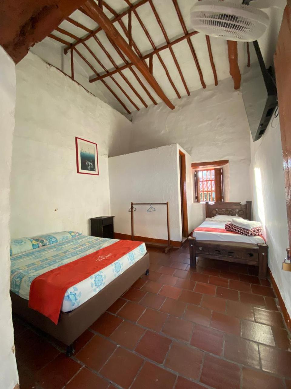 Hotel Casa Posada Don Chepe photo 4