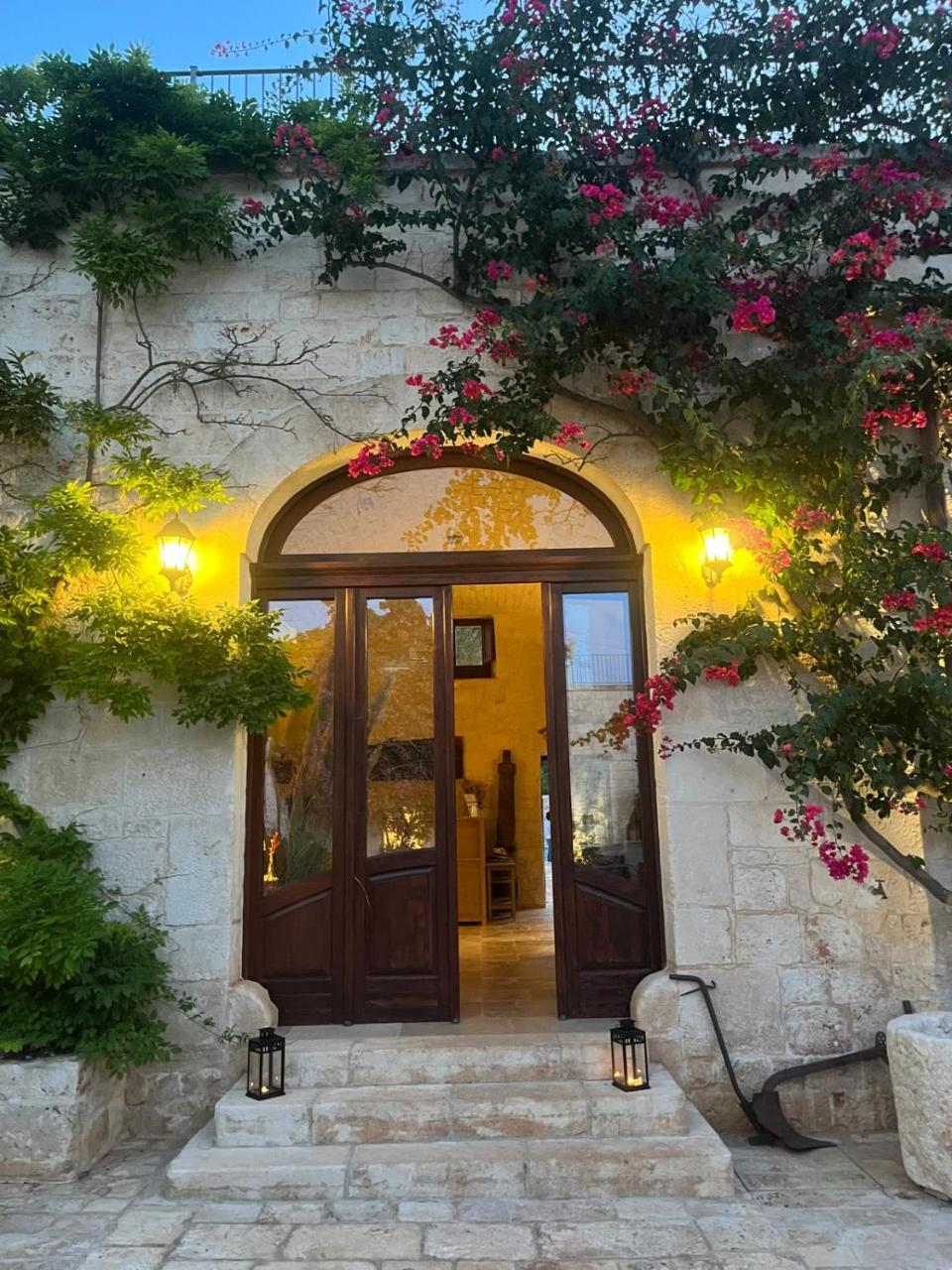 Masseria Morrone photo 4