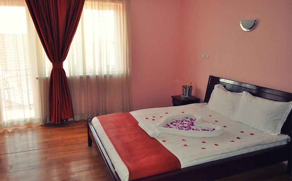 Hotel Satelit Kumanovo photo 4