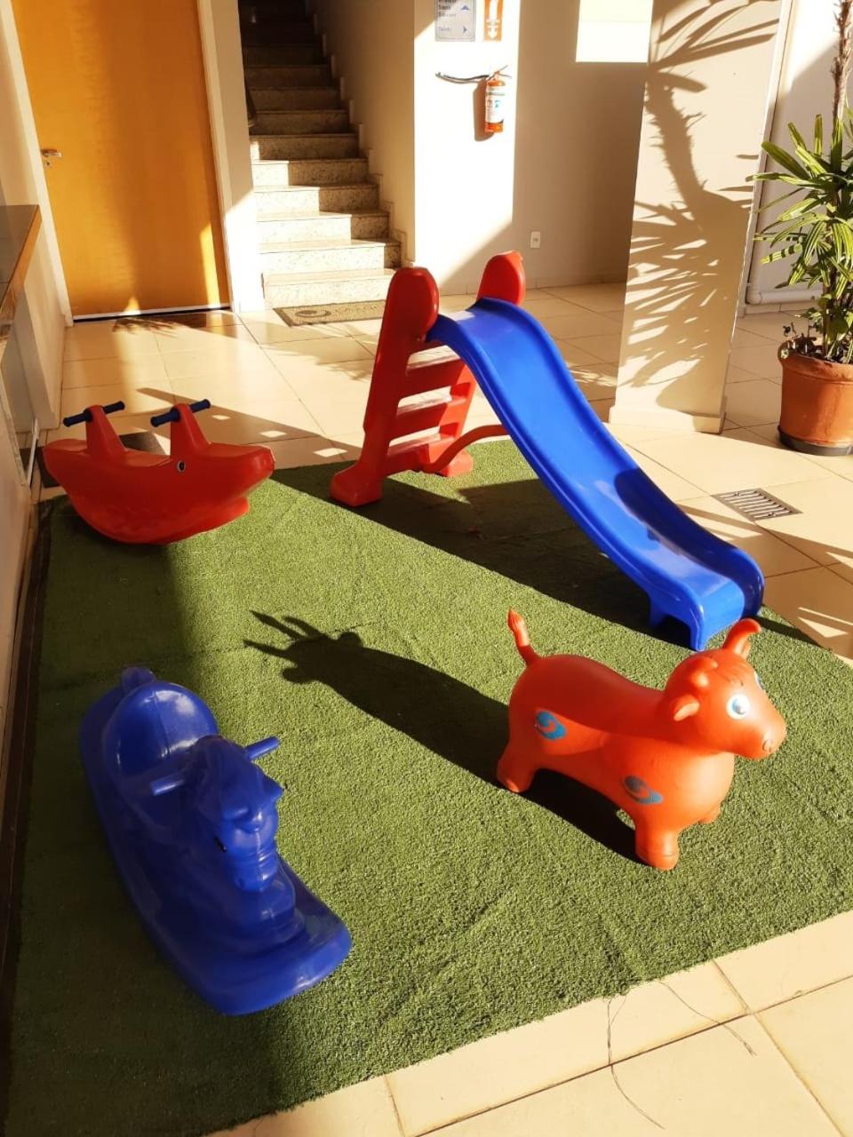 Lazuli Hotel photo 4