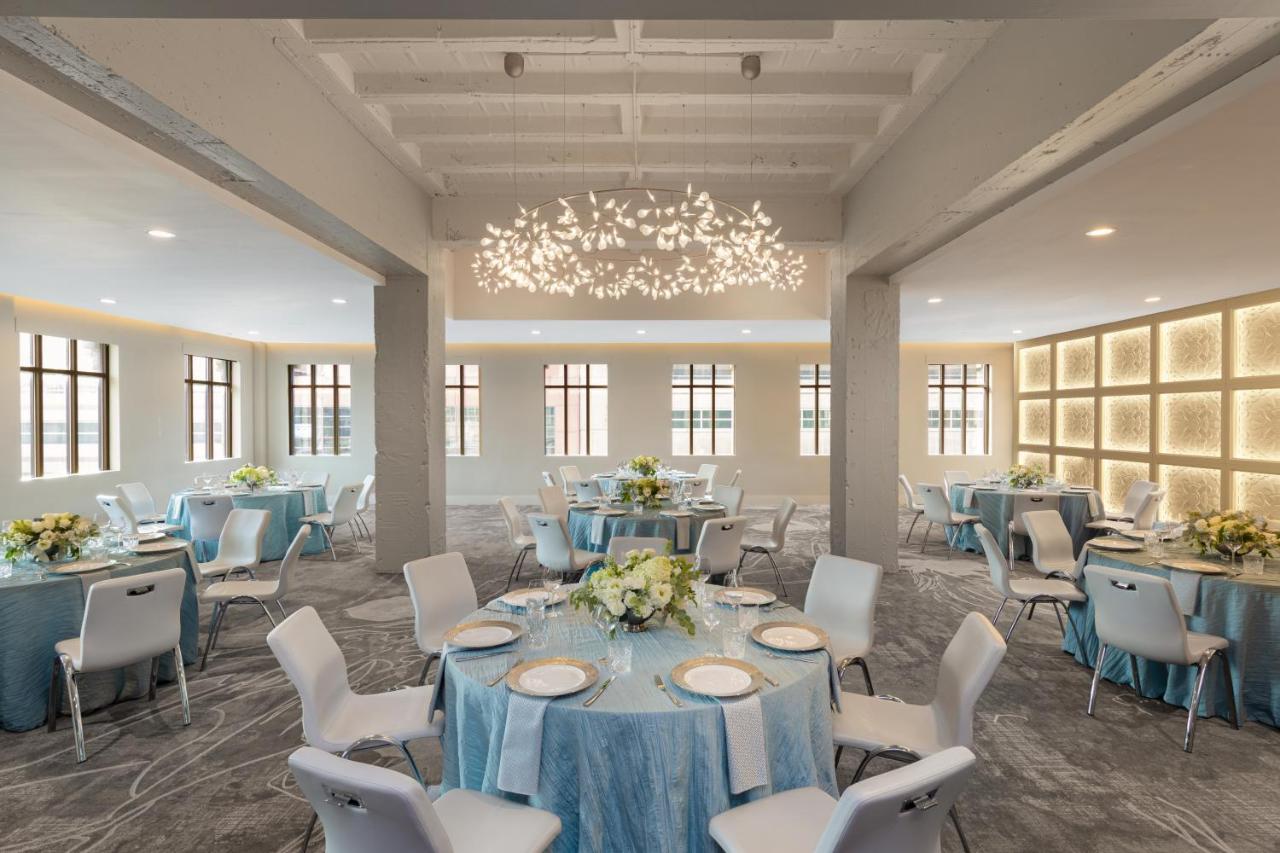 Hotel Ivy, A Luxury Collection Hotel, Minneapolis photo 2