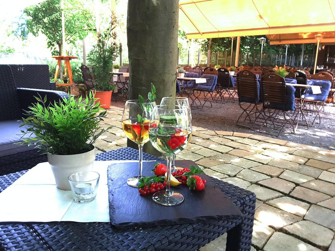 Hotel Gasthaus Papen Änne photo 2