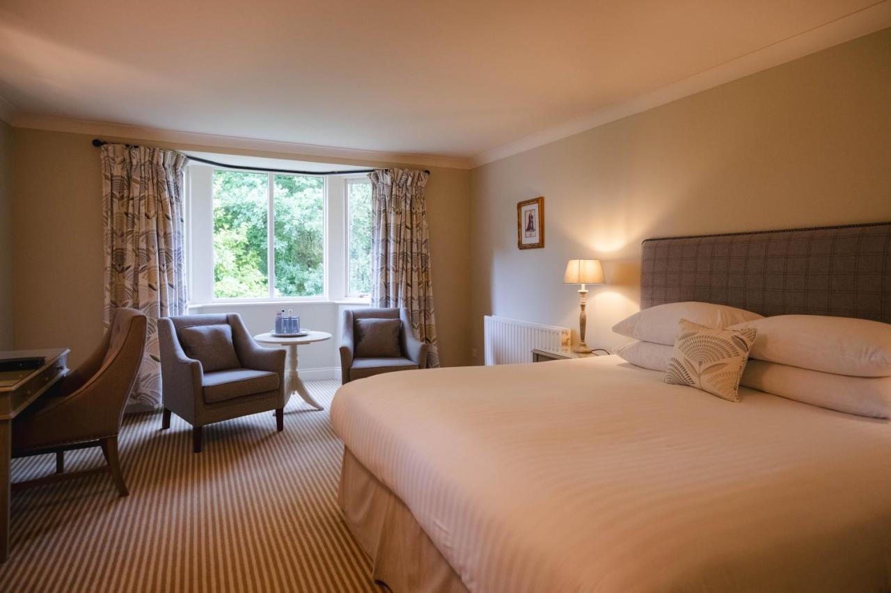 Gisborough Hall Hotel - 2