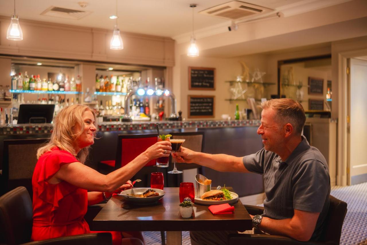Gisborough Hall Hotel - 3