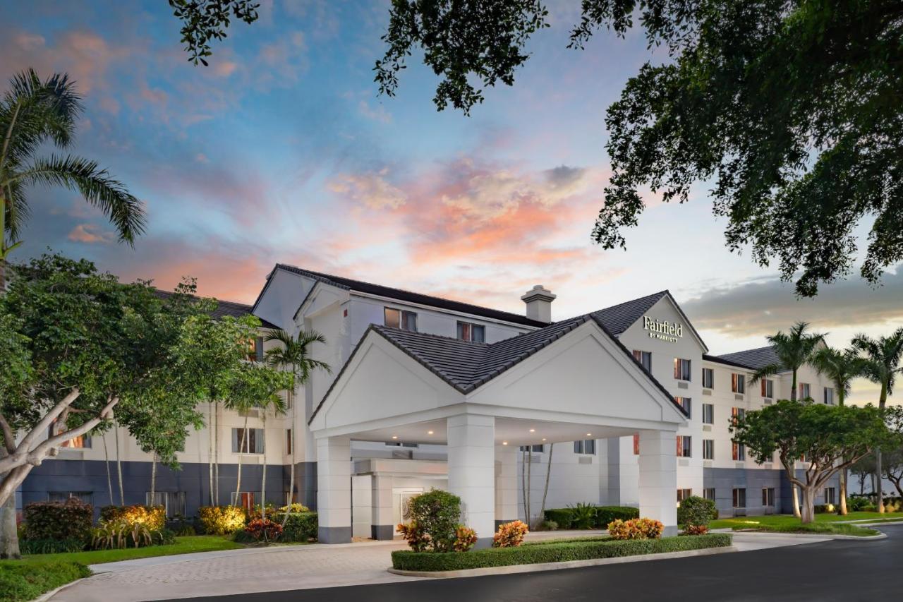 Foto - Fairfield Inn & Suites Boca Raton