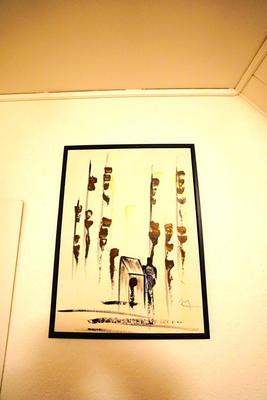 Hage Rooms photo 2