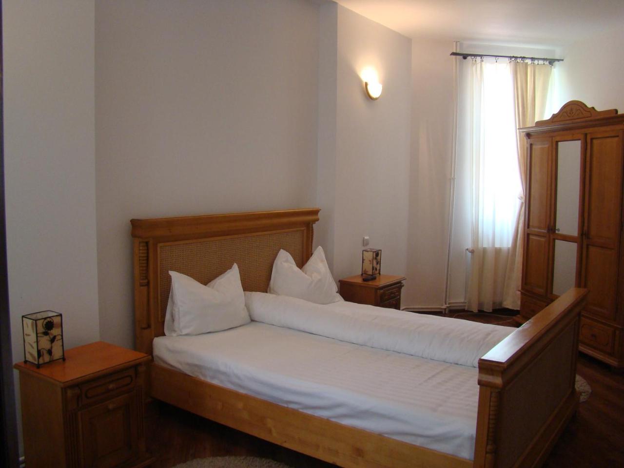 Vila Carpathia photo 3