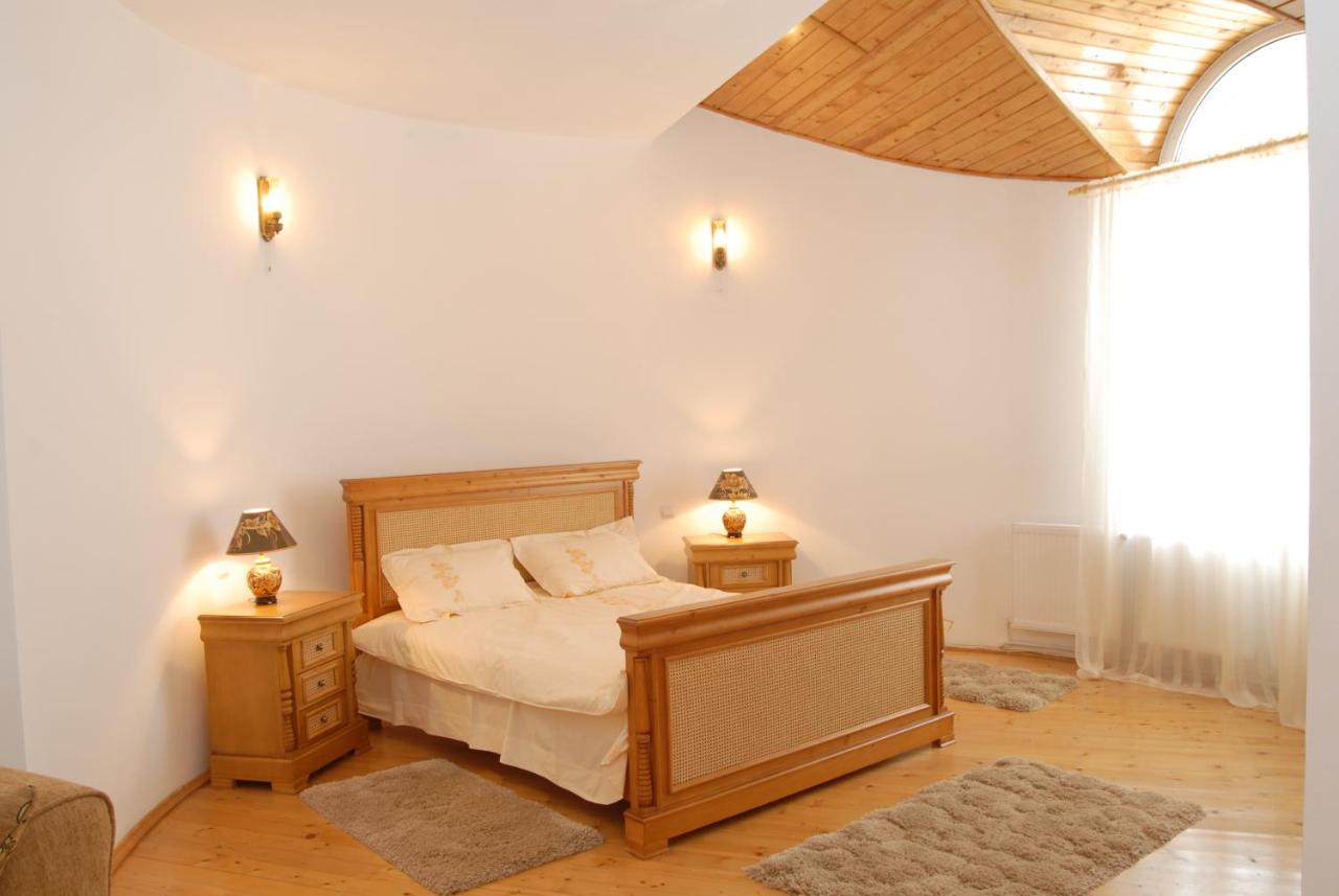Vila Carpathia photo 4