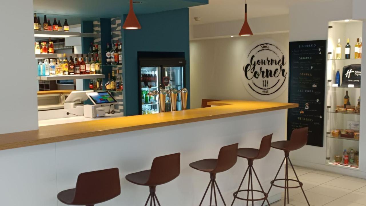 Holiday Inn Express Lille Centre by IHG - 5