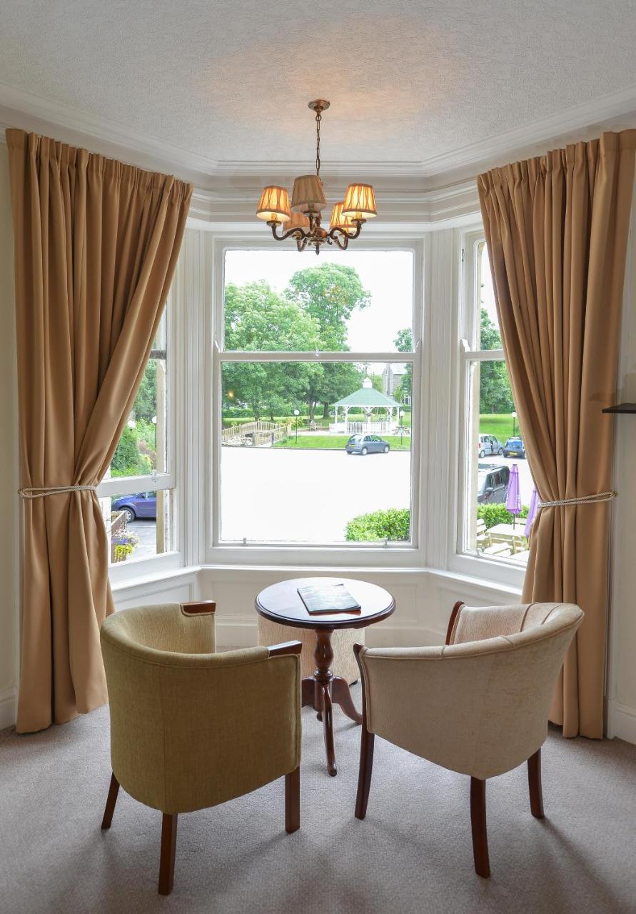 Steeton Hall Hotel & Restaurant - 5