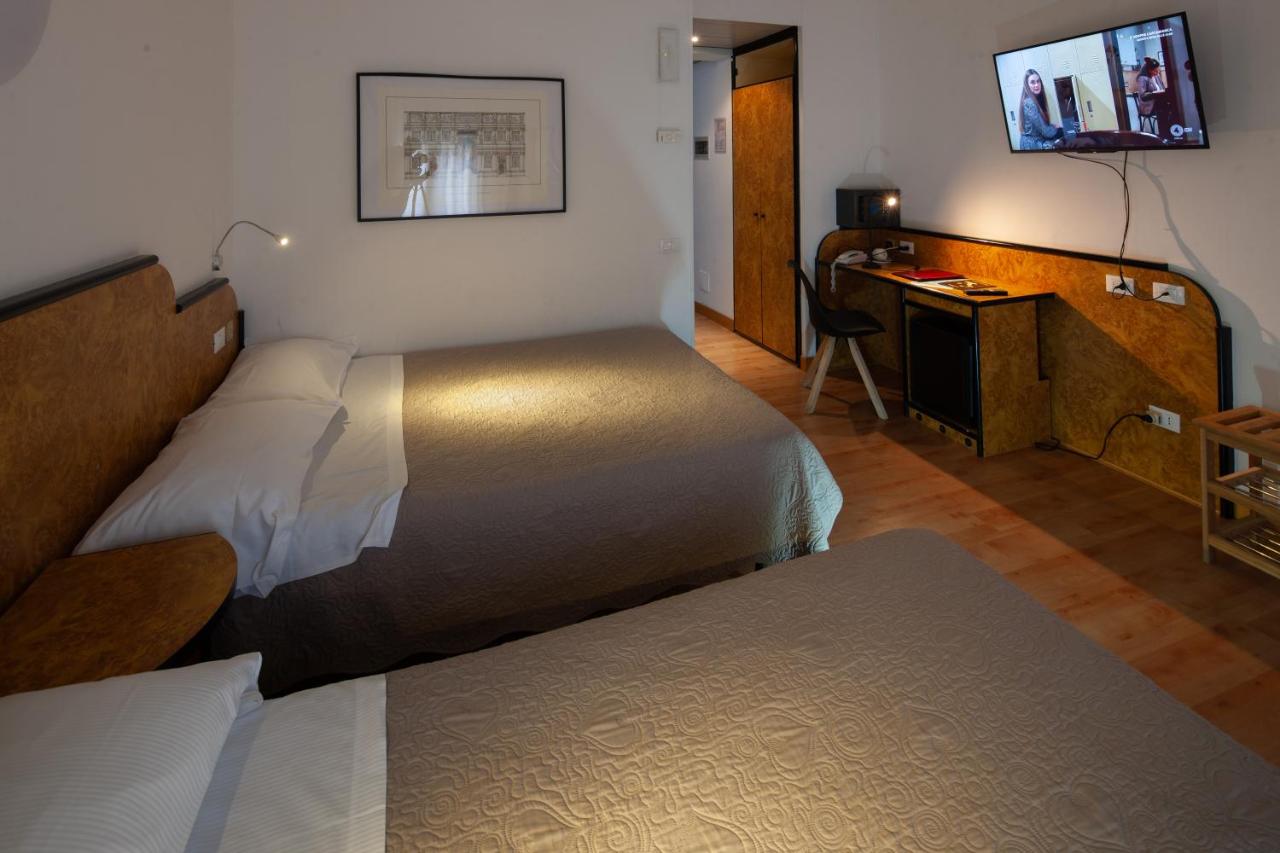 CityHotel Cristina Vicenza photo 3